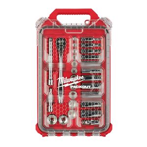 Milwaukee 48-22-8472 Drawer Dividers for PACKOUT 2-Drawer Tool Box