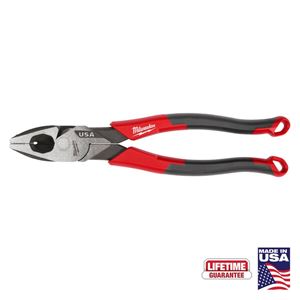 Hand Tools / Pliers / Linesman Pliers category Products