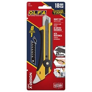 Olfa Large Snap-Off Blade LB-50B (50 pack)