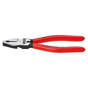 Knipex 00 20 72 V04 XS, 2 PC Mini Pliers Set Xs in Belt Pouch