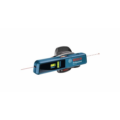 Bosch | GLL 1P Line and Point Laser Level-2