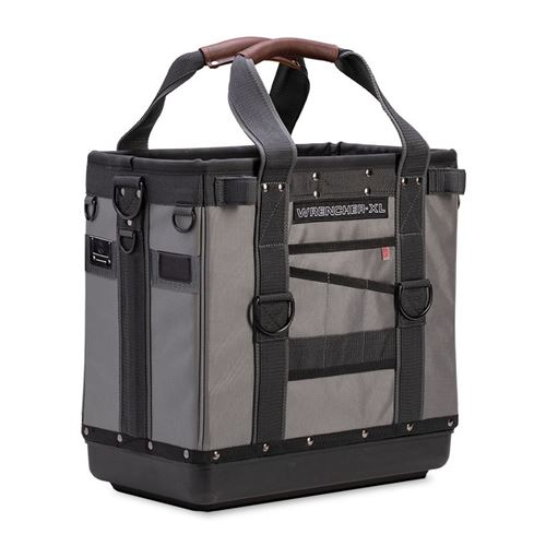 WRENCHER XL Extra Large Open Top Plumbers Bag-2