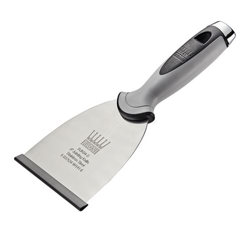 RJK04-S 4 in Jointing Knife Stainless Steel Blad-2