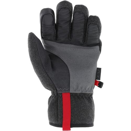 COLDWORK WINDSHELL Winter Gloves-2