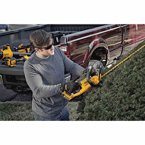 DCHT820P1 20V MAX* Lithium Ion Hedge Trimmer (5.-2