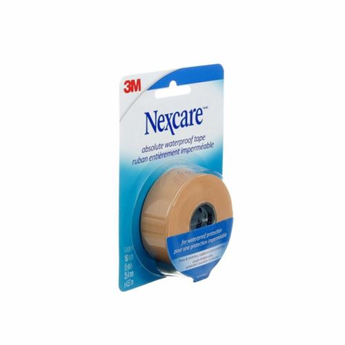 Absolute Waterproof Tape 731-CA, 1 in x 180 in-2