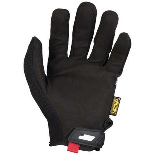 Original Work Glove - Black-2