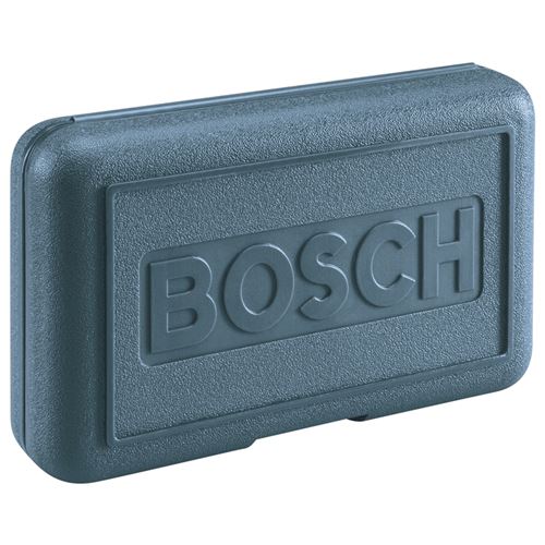 Bosch | RA1128 8 pc. Template Guide Set