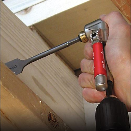 MILWAUKEE 49-22-8510 KIT RIGHT ANGLE ATTACHMENT