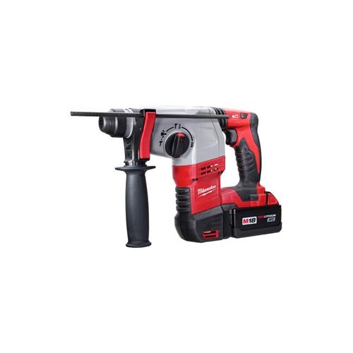 260522 M18 Cordless LithiumIon 78 SDS Plus Rotary Hammer Kit 2