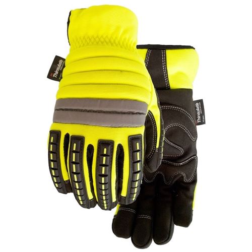 Ridgeback Lined Gloves