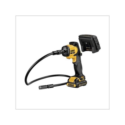 DCT410S1 12V MAX 17 mm Inspection Camera with Wireless Screen Kit 4