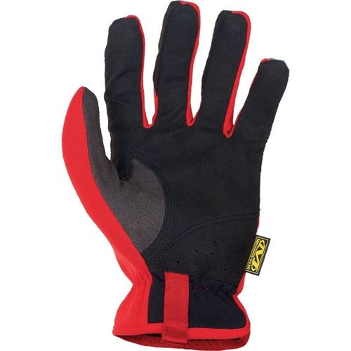 FASTFIT Work Gloves - RED-2