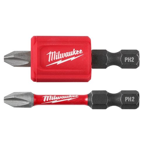 Milwaukee 48-32-4550 SHOCKWAVE Impact Duty Magnetic Attachment and