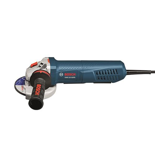 Bosch | GWS10-45PD 4-1/2 In. Angle Grinder with-2