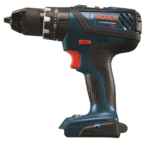 HDS181AB 18V Compact Tough 1/2 In. Hammer Drill/-2
