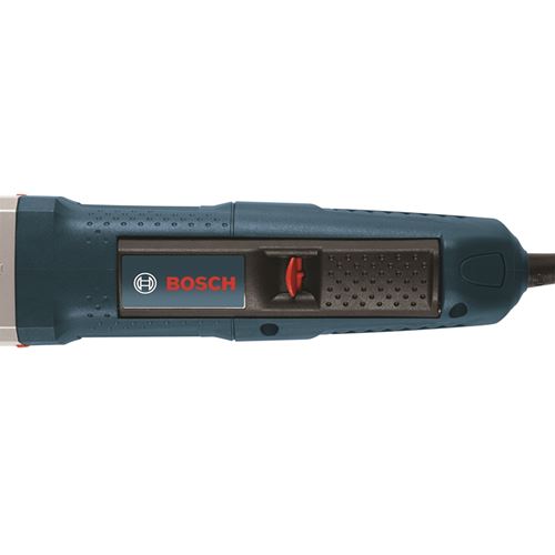 Bosch | GWS13-50PD 5 In. Angle Grinder with No-L-4