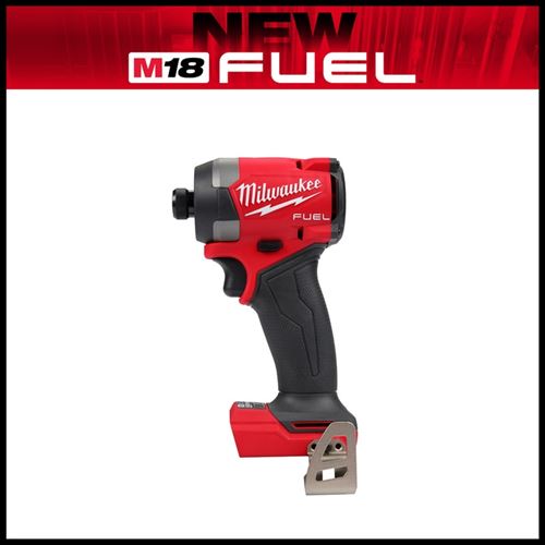 2953-20 M18 FUEL 1/4in Hex Impact Driver-2