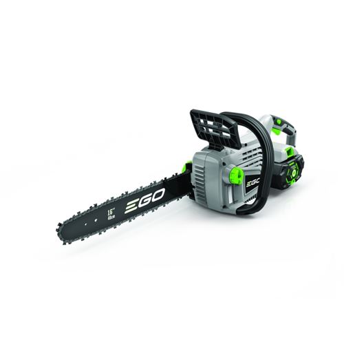 CS1604 POWER+ 16in Chain Saw with 5.0Ah Battery-4