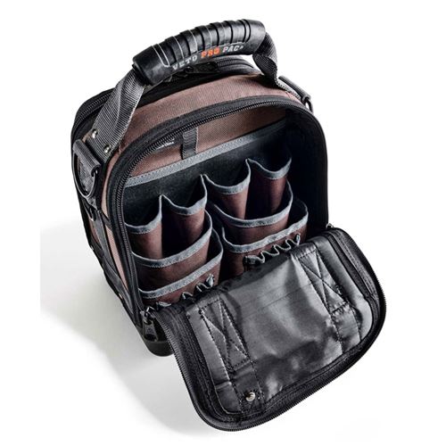 Veto Pro Pac MC Clsed Top Tool Bag - 20 Pockets