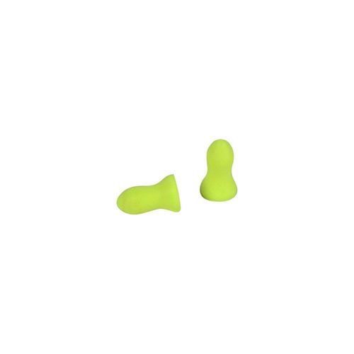 NP106 Disposable Uncorded Earplugs (200 Pairs)-2