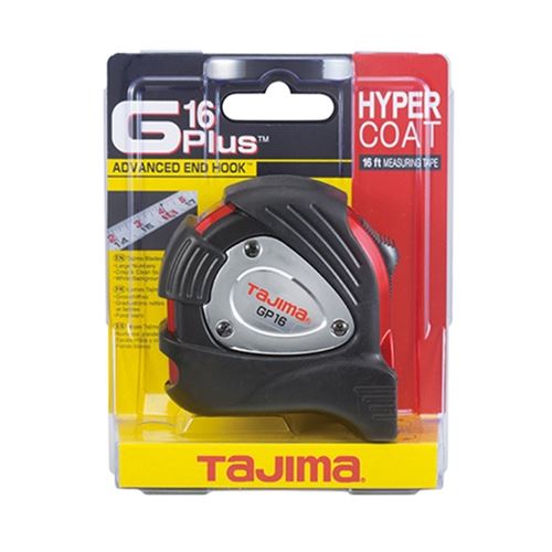 Tajima GP-16W 16ft Measuring Tape