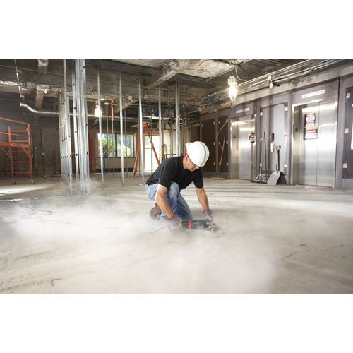Bosch | VAC090S 9-Gallon Dust Extractor with Sem-2