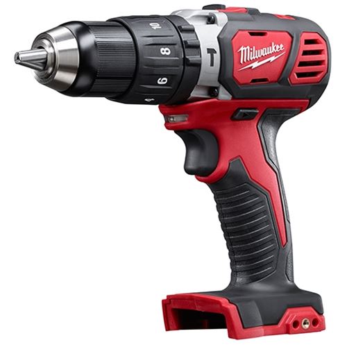 2607-20 M18 Compact 1/2" Hammer Drill/Drive-2