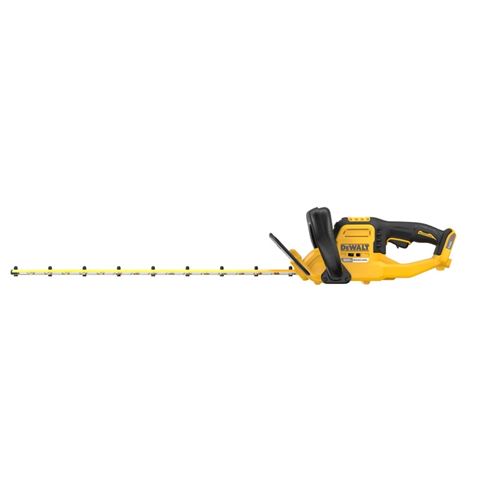 DCHT870B 60V MAX 26 in Brushless Cordless Hedge-2