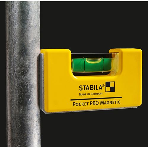 Pocket PRO Magnetic | STABILA-2