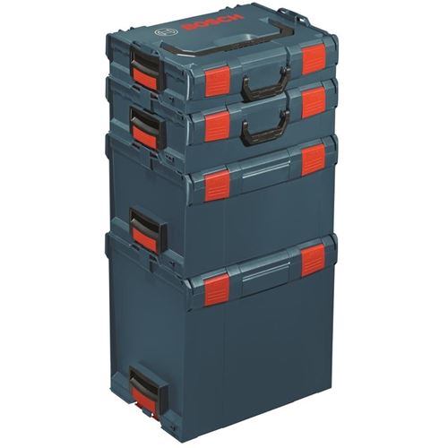 LBOXX3 Storage Case 2