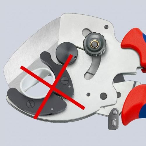 90 25 40 Pipe Cutter For composite and Plastic-4