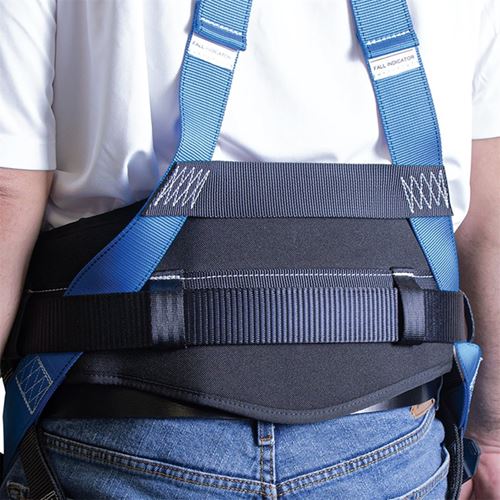 105715 FULL BODY SAFETY HARNESS-PADDED-2