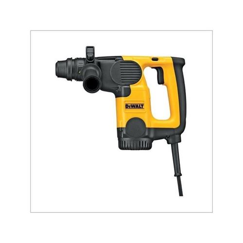 D25330K Compact SDS Chipping Hammer 2
