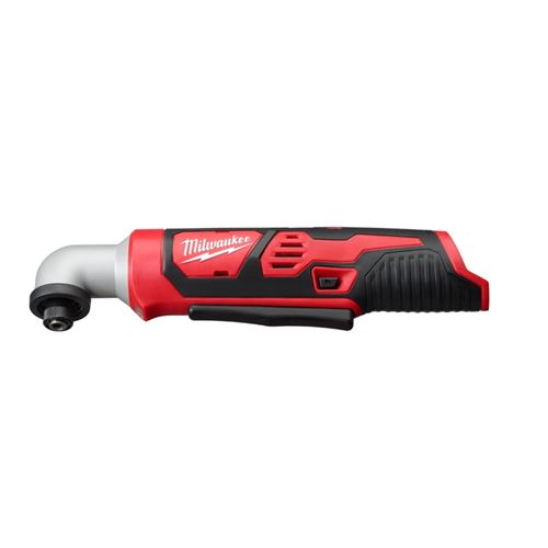 2467-20 M12™ 1/4" Hex Right Angle Impact Driver (Tool Only)