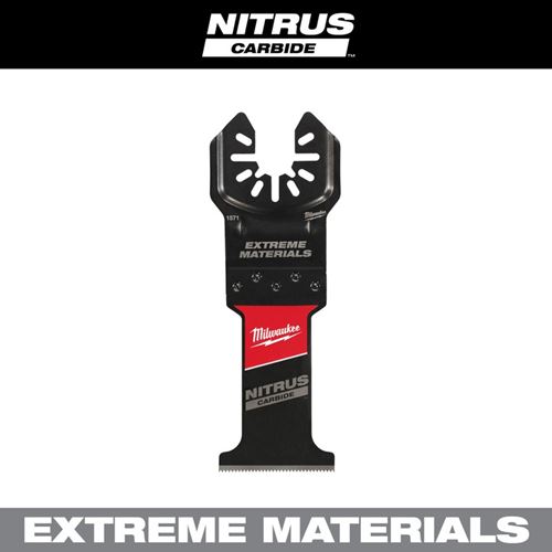 49-25-1571 NITRUS CARBIDE Extreme Materials Uni-2