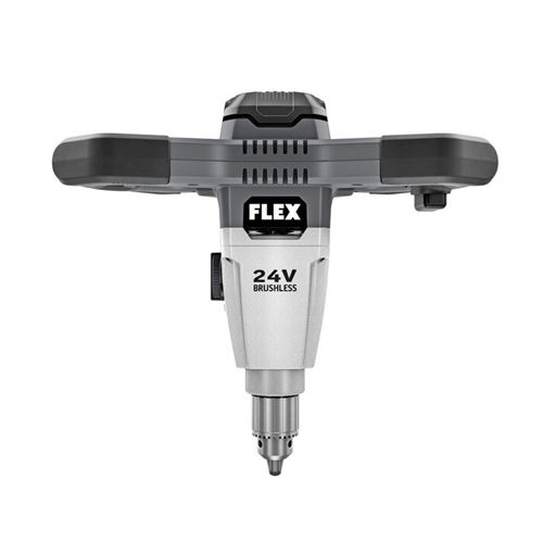 FX6151-Z 24V Brushless Mud Mixer - Bare Tool-2