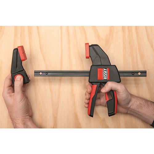 EHKXL12 Extra Large Trigger Clamp 600Lbs 12 in-2
