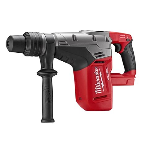 2717-20 M18 FUEL 1-9/16 SDS Max Hammer Drill (To-2