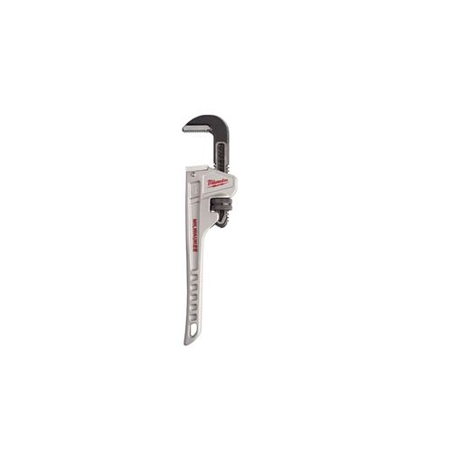 48-22-7210 10in Aluminum Pipe Wrench-4