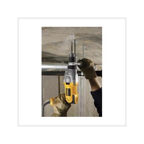 DWD520 12 VSR Pistol Grip Hammer Drill 4