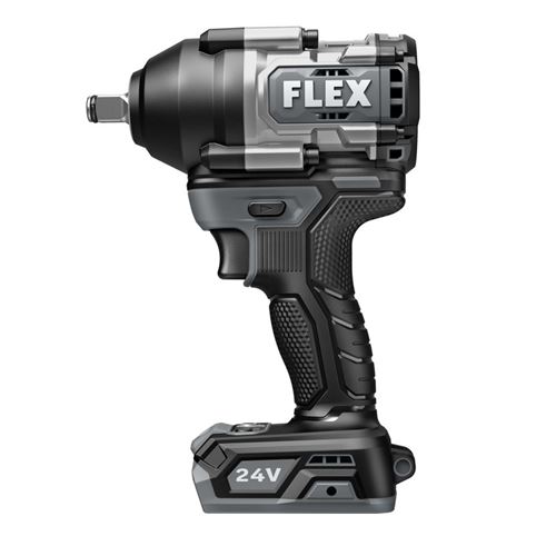 FX1451-Z  1/2 in MID-TORQUE IMPACT WRENCH TOOL-4