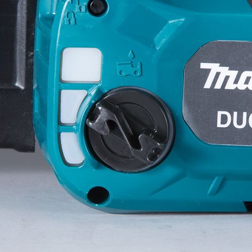 DUC254RT 18V LXT Brushless 10in Top Handle Chai-4
