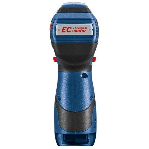 Bosch PS82N 12V Max Brushless 3/8 In. Impact Wrench (Bare Tool)