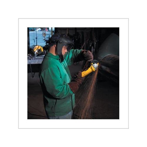D28110 412 115 mm Small Angle Grinder 4