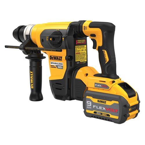 DCH416X2 60V MAX 1-1/4 in. Brushless Cordless SD-2