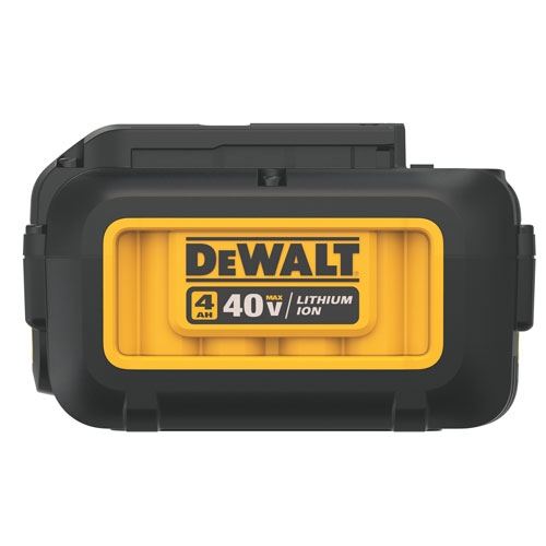 DCB404 40V MAX* 4.0Ah Lithium Ion Battery Pack-2