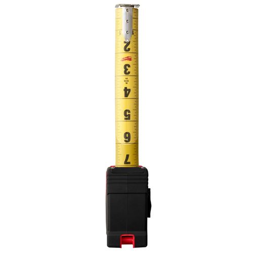 48-22-0430 30FT Compact Wide Blade Tape Measure-4