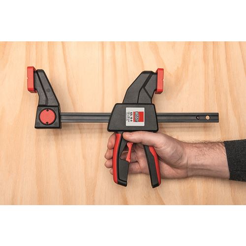 EHKL12 Larger Trigger Clamp 300Lbs 12 in-4