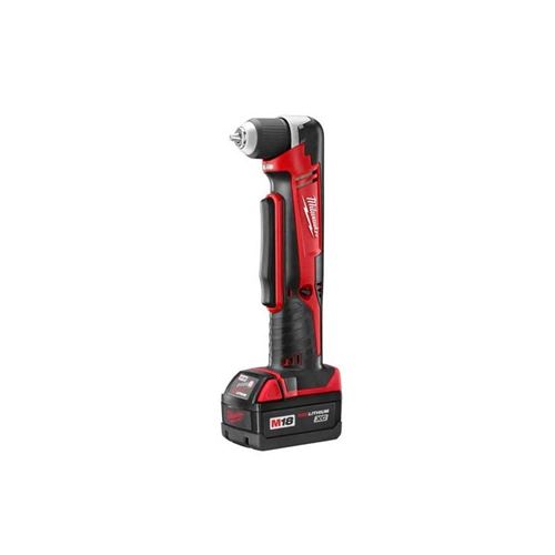 Milwaukee | 2615-21 M18 Cordless Lithium-Ion Right Angle Drill